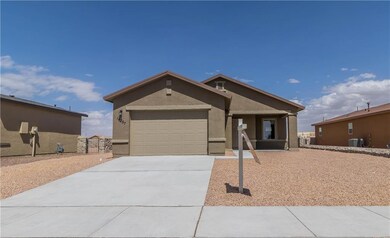 14257 Desierto Lindo Ave, Horizon City, TX 79928 - photo 3