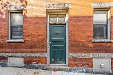 40 Lewis St unit 2, Boston, MA 02113 - photo 7