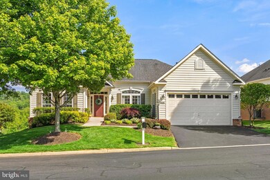 6690 Stream View Ln unit 39, Warrenton, VA 20187 - photo 3