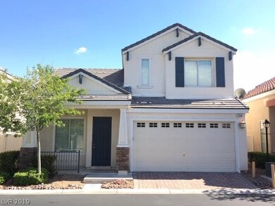 7544 Aspen Color St, Las Vegas, NV 89139 - photo 2