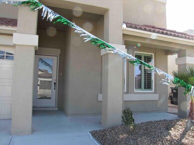 14853 Sunny Land Ave, El Paso, TX 79938 - photo 3