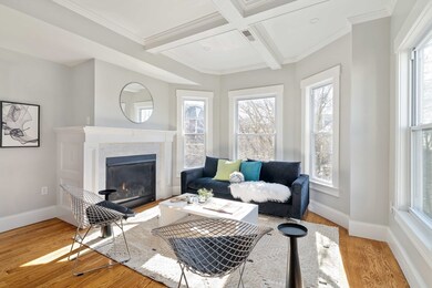 40 Harvard St unit 2, Somerville, MA 02143 - photo 3