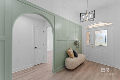 22620 Nana Loop E, Silverhill, AL 36576 - photo 5