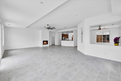 Huge Great Room