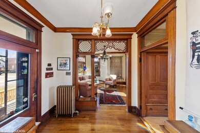 Foyer