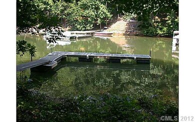 Waterfront - Floating Dock