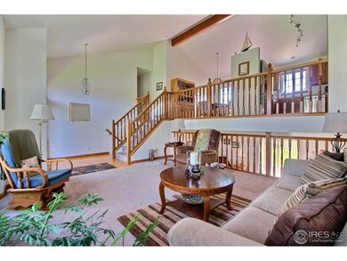 Step Into A Spacious & Open Floor Plan