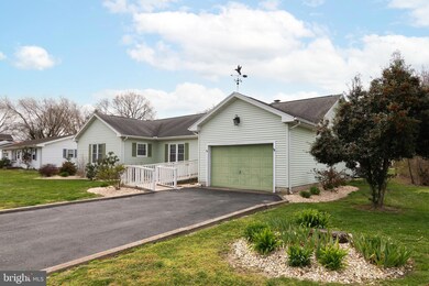 113 N Front St, Georgetown, DE 19947 - photo 3