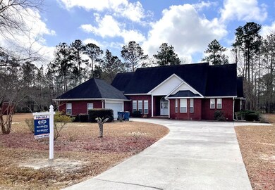 716 Sharpe Dr, Vidalia, GA 30474 - photo 3