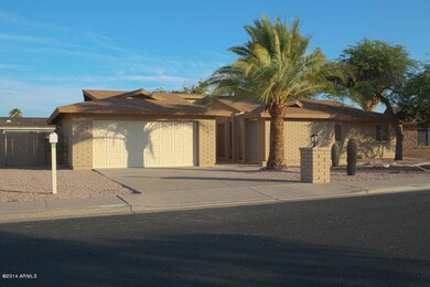 1529 E Glade Ave, Mesa, AZ 85204 - photo 2