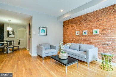 1861 California St NW unit 2, Washington, DC 20009 - photo 4