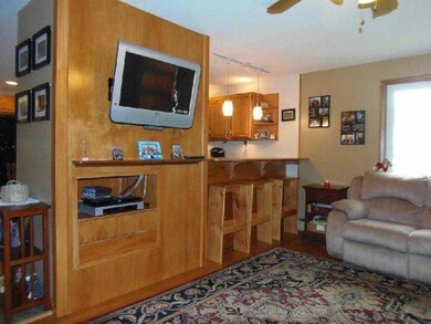 Other. Dining Bar