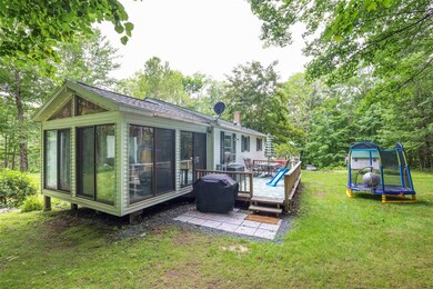 47 Ossipee Mountain Rd, Moultonborough, NH 03254 - photo 6