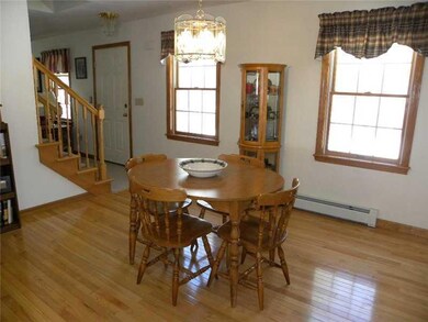 Dining Room.