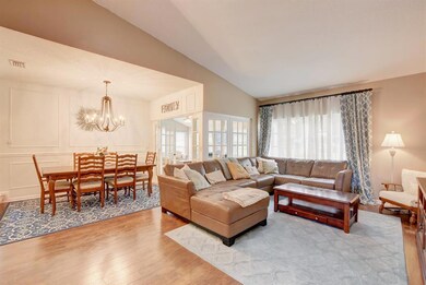 Main Living