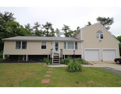 17 Giffords Corner Rd, Marion, MA 02738 - photo 2