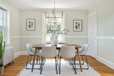 35 Pemberton St unit 8, Cambridge, MA 02140 - photo 7