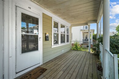 46 Auburn St, Pawtucket, RI 02860 - photo 6