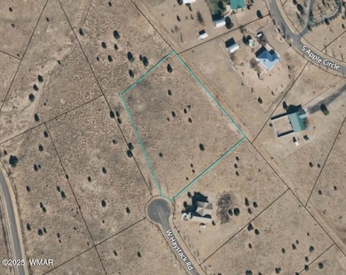 1190 Haystack Rd unit Lot 68, Taylor, AZ 85939 - photo 7