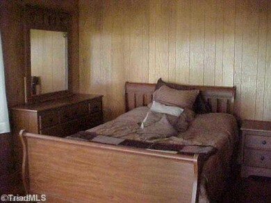 1st Bedroom.