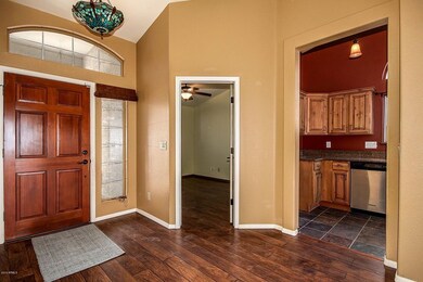 Entryway