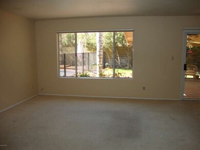 Great Room overlooking great rear yard