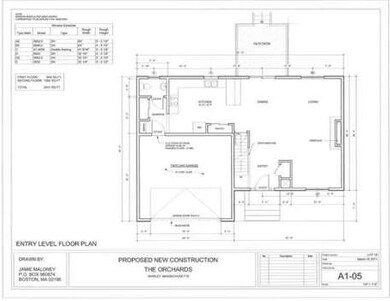 Lot 30 Gideon Ln, Shirley, MA 01464 - photo 4