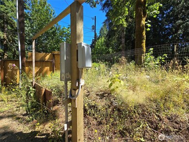 351 W Haven Dr, Matlock, WA 98541 - photo 4