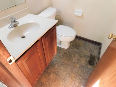 Half Bath Brenden