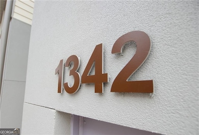 1342 Rietveld Row NW, Atlanta, GA 30318 - photo 3