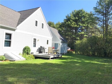 42 Plimouth Way, Yarmouth, ME 04096 - photo 5