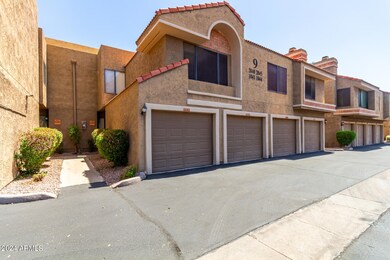 Single Car Garage Attached!