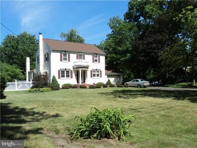 629 Center St, Haddonfield, NJ 08033 - photo 2