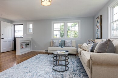 164 Warren St unit 166, Watertown, MA 02472 - photo 2