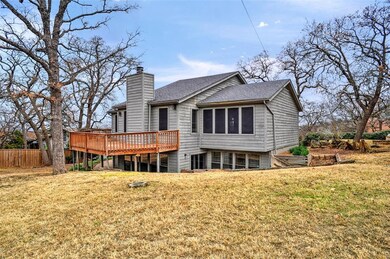 21 Whispering Rd, Pottsboro, TX 75076 - photo 2