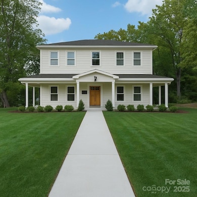 1008 N Main St, Salisbury, NC 28144 - photo 3