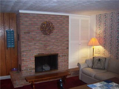 Great Room Living room area of Great Room