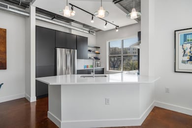 Bee Street Lofts unit 301, Charleston, SC 29401 - photo 3