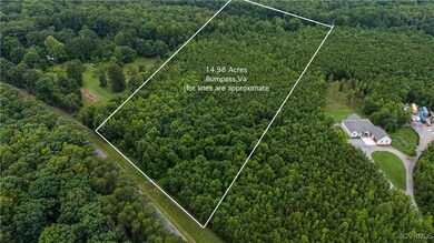 Aerial view of property and surrounding area featu