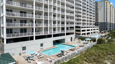 Ocean Ritz unit 303, Panama City Beach, FL 32407 - photo 5