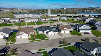 Bridgeview Ct Drone-3