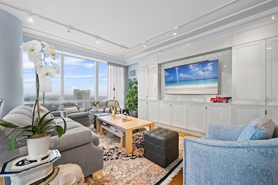 5 Renaissance Square unit 23G, White Plains, NY 10601 - photo 6