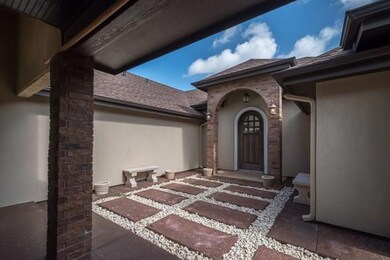 1903 W Mimosa Dr, Weslaco, TX 78596 - photo 3