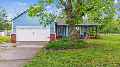 2799 Oakwood Dr, Pryor, OK 74361 - photo 2