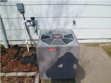 Air Conditioner
