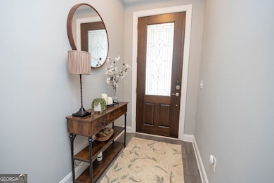 120 Red Maple Dr, Peachtree City, GA 30269 - photo 3