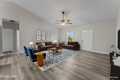 1544 Bentview Dr, Kodak, TN 37764 - photo 7