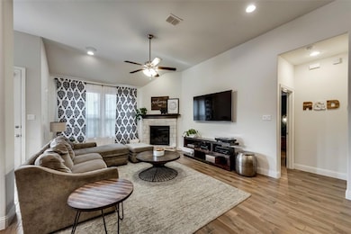 1117 Hot Springs Way, Celina, TX 75009 - photo 6