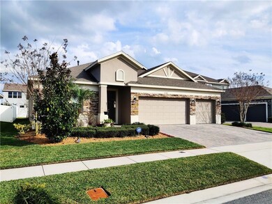 12183 Beach Fern Rd, Orlando, FL 32824 - photo 2