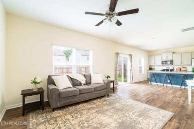 337 Hayley Marie Ln, Knoxville, TN 37920 - photo 5